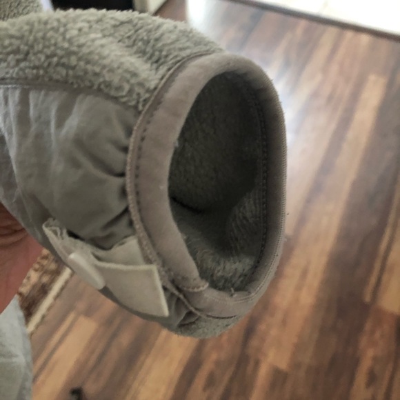 North Face Jacket - Picture 8 of 16